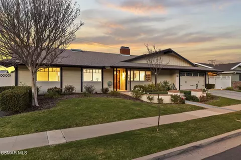 331 Triangle St, Thousand Oaks, CA 91360