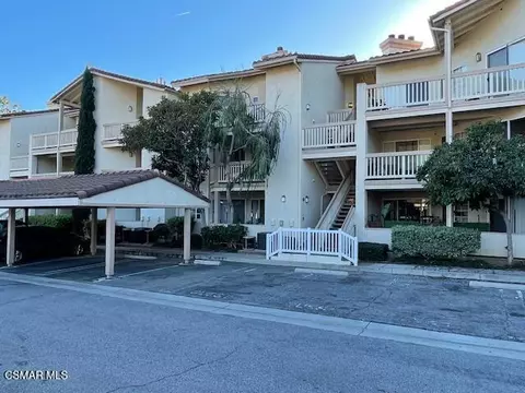 5744 Oak Bend Ln #305, Oak Park, CA 91377