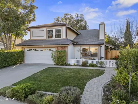 35 Ilex Dr, Newbury Park, CA 91320