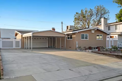 1529 Paul St, Simi Valley, CA 93065