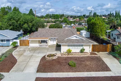 195 Tennyson St, Thousand Oaks, CA 91360