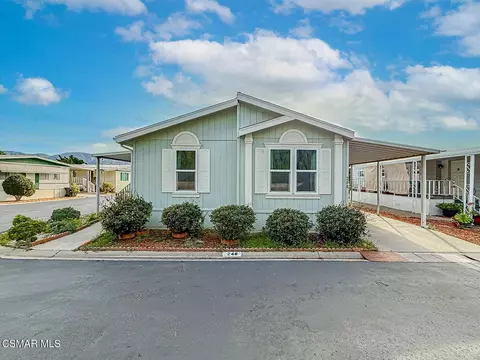 250 Telegraph Rd #248, Fillmore, CA 93015