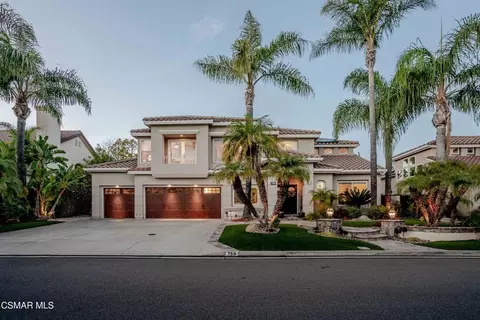 759 Twillin Ct, Simi Valley, CA 93065