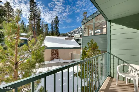 895 Canyon Blvd #15, Mammoth Lakes, CA 93546