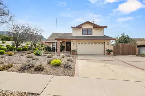 1195 Rotella St, Newbury Park, CA 91320