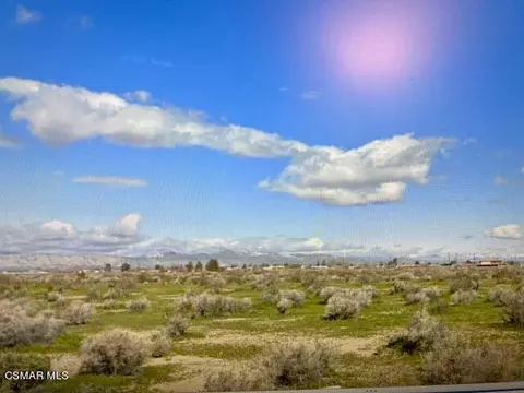 0 Orchard #LOT 75, California City, CA 93505