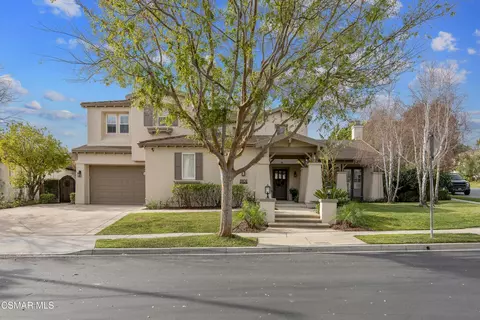 1101 Via Hispano, Newbury Park, CA 91320