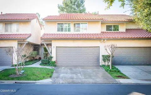 19235 Index St #3, Porter Ranch, CA 91326