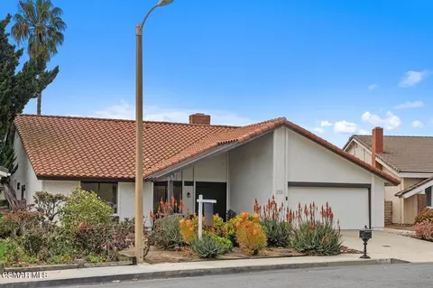 3316 Medicine Bow Ct, Thousand Oaks, CA 91362