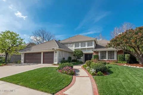 3041 Three Springs Dr, Westlake Village, CA 91361