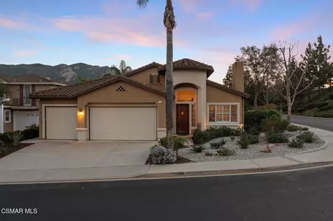 796 Paseo De Leon, Newbury Park, CA 91320