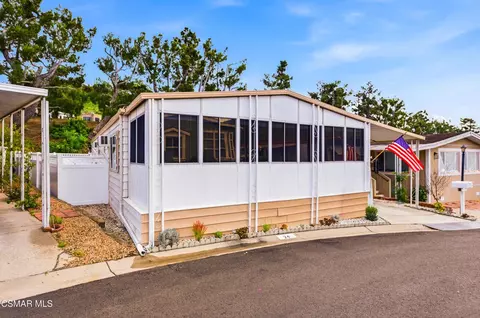24 La Encina, Newbury Park, CA 91320