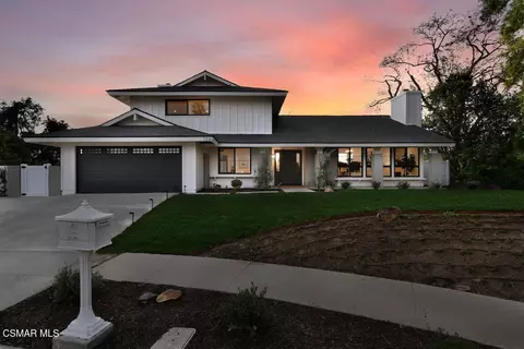 136 Erten St, Thousand Oaks, CA 91360