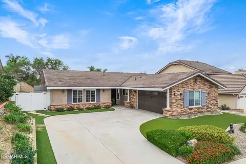 4067 Weeping Willow Dr, Moorpark, CA 93021