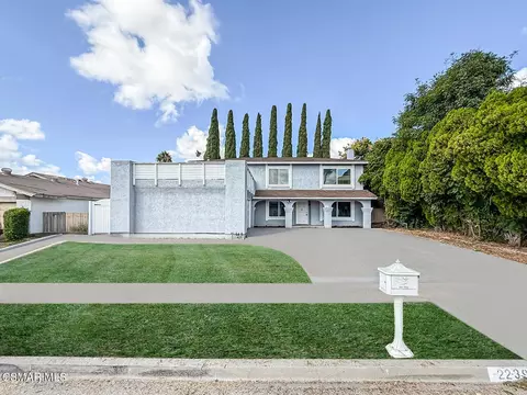 2239 Mcdonald St, Simi Valley, CA 93065