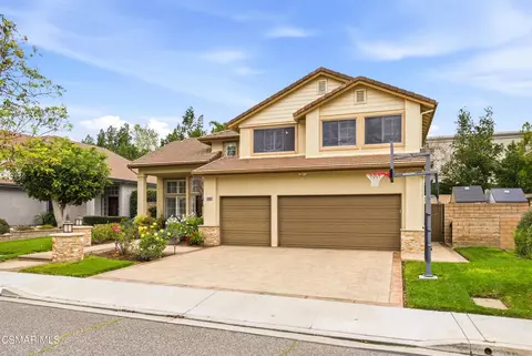 2696 Santa Ynez Ave, Simi Valley, CA 93063