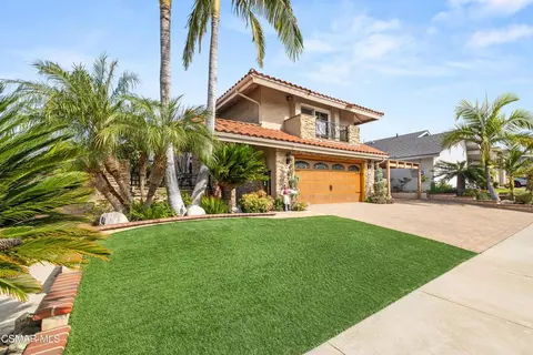 1117 Dawn Ridge Way, Covina, CA 91724