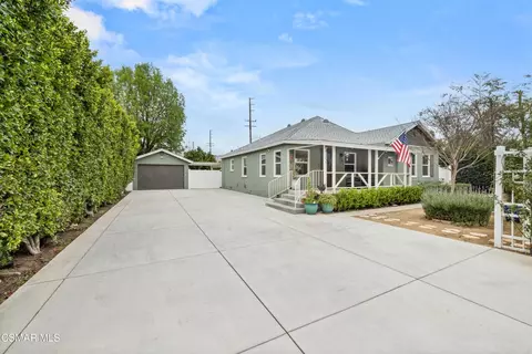 4391 Adam Rd, Simi Valley, CA 93063