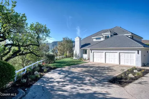 5733 Carell Ave, Agoura Hills, CA 91301