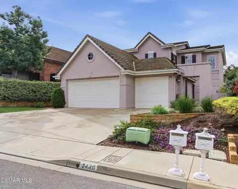 2440 Gillingham Cir, Thousand Oaks, CA 91362