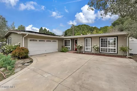 3625 Calle Quebracho, Thousand Oaks, CA 91360