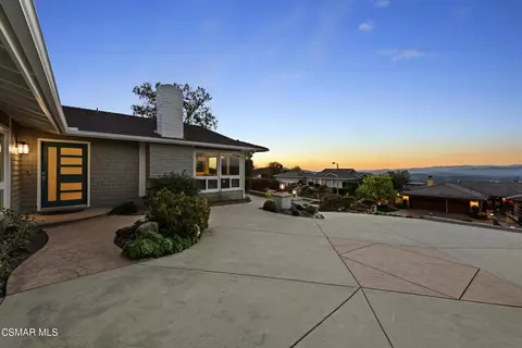 2459 Sapra St, Thousand Oaks, CA 91362