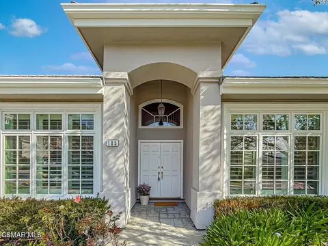185 Jaycroft Ct, Lake Sherwood, CA 91361