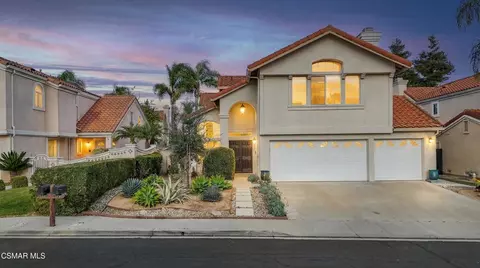 1721 Blossom Ct, Thousand Oaks, CA 91320