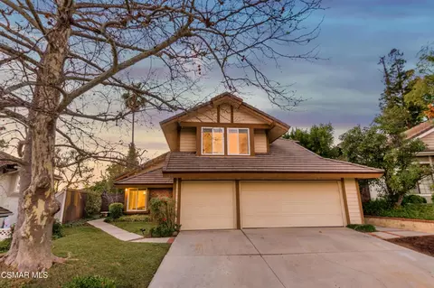 6605 Oak Forest Dr, Oak Park, CA 91377