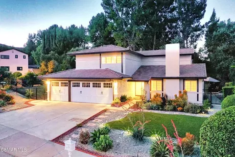 6058 Hedgewall Dr, Westlake Village, CA 91362