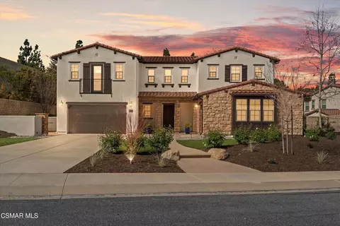 1323 Arroyo View St, Thousand Oaks, CA 91320