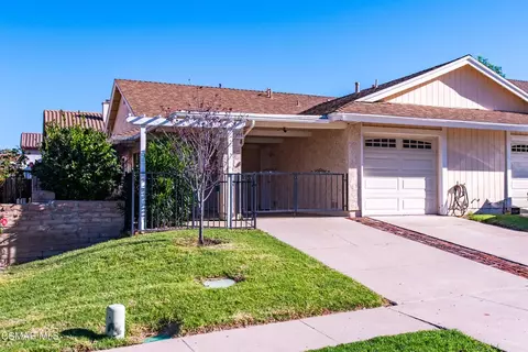 1995 E Covington Ave, Simi Valley, CA 93065