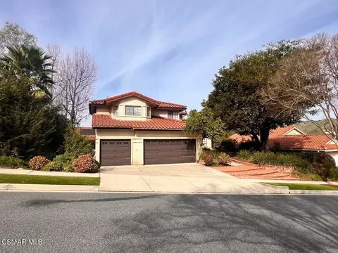 260 Goldenwood Cir, Simi Valley, CA 93065