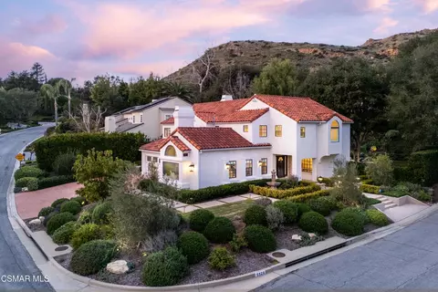 5520 Grey Feather Ct, Westlake Village, CA 91362