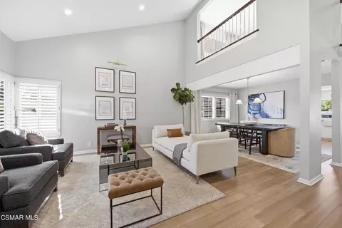 2839 Trillium St, Thousand Oaks, CA 91360