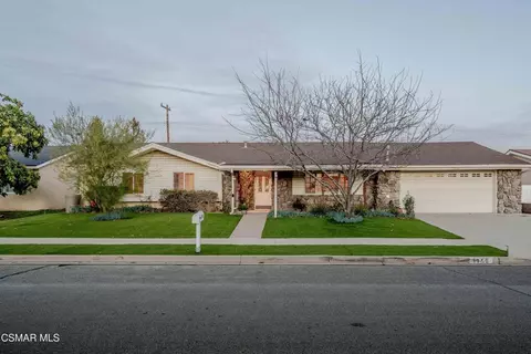 1750 Pope Ave, Simi Valley, CA 93065