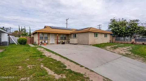 1163 Ventura St, Fillmore, CA 93015