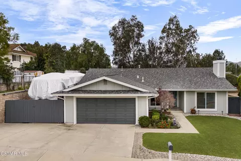 11 Corinne Dr, Newbury Park, CA 91320