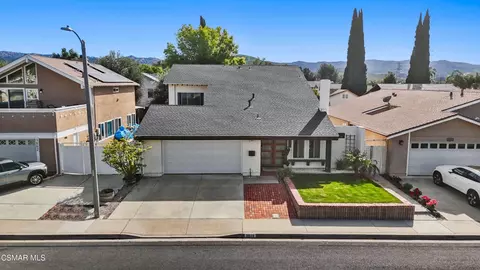 3848 Lucas Ct, Simi Valley, CA 93063