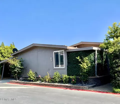 24303 Woolsey Canyon Rd #39, Canoga Park, CA 91304