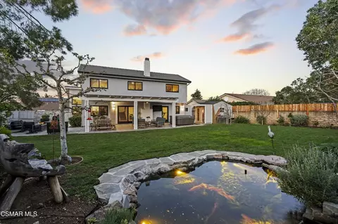854 Lindawood St, Newbury Park, CA 91320