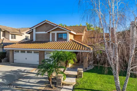 12610 Hillside Dr, Moorpark, CA 93021