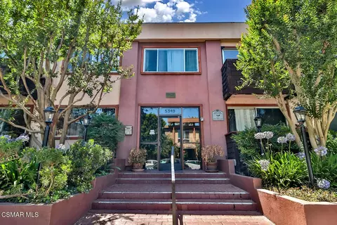 5349 Newcastle Ave #28, Encino, CA 91316