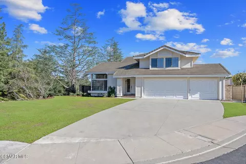 2026 Stonehill Cir, Thousand Oaks, CA 91360