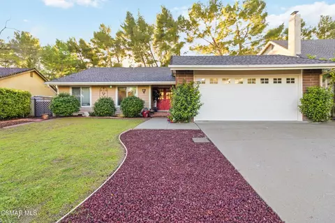 1638 Sweet Briar Pl, Thousand Oaks, CA 91362
