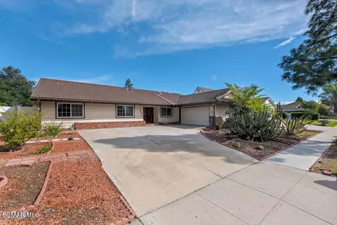 3634 Mountclef Blvd, Thousand Oaks, CA 91360