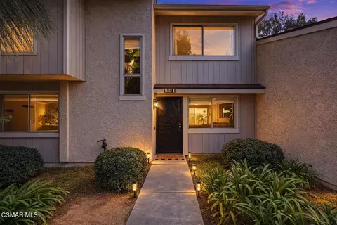 14913 Campus Park Dr #B, Moorpark, CA 93021