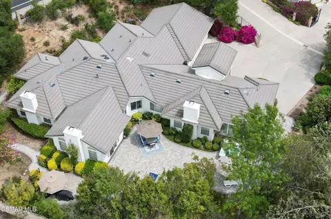 1662 E Janss Rd, Thousand Oaks, CA 91362