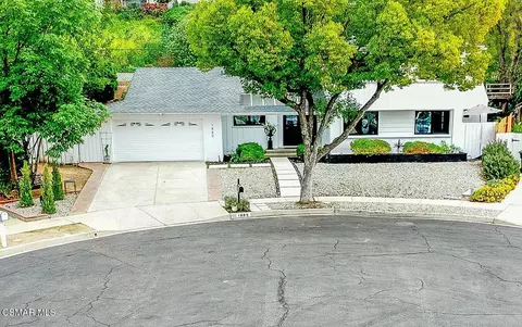 1889 Brian Ct, Thousand Oaks, CA 91362