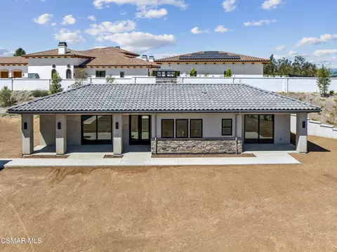 Exterior - 275 Crestview Ave, Camarillo, CA 93010 photo 5 of 9